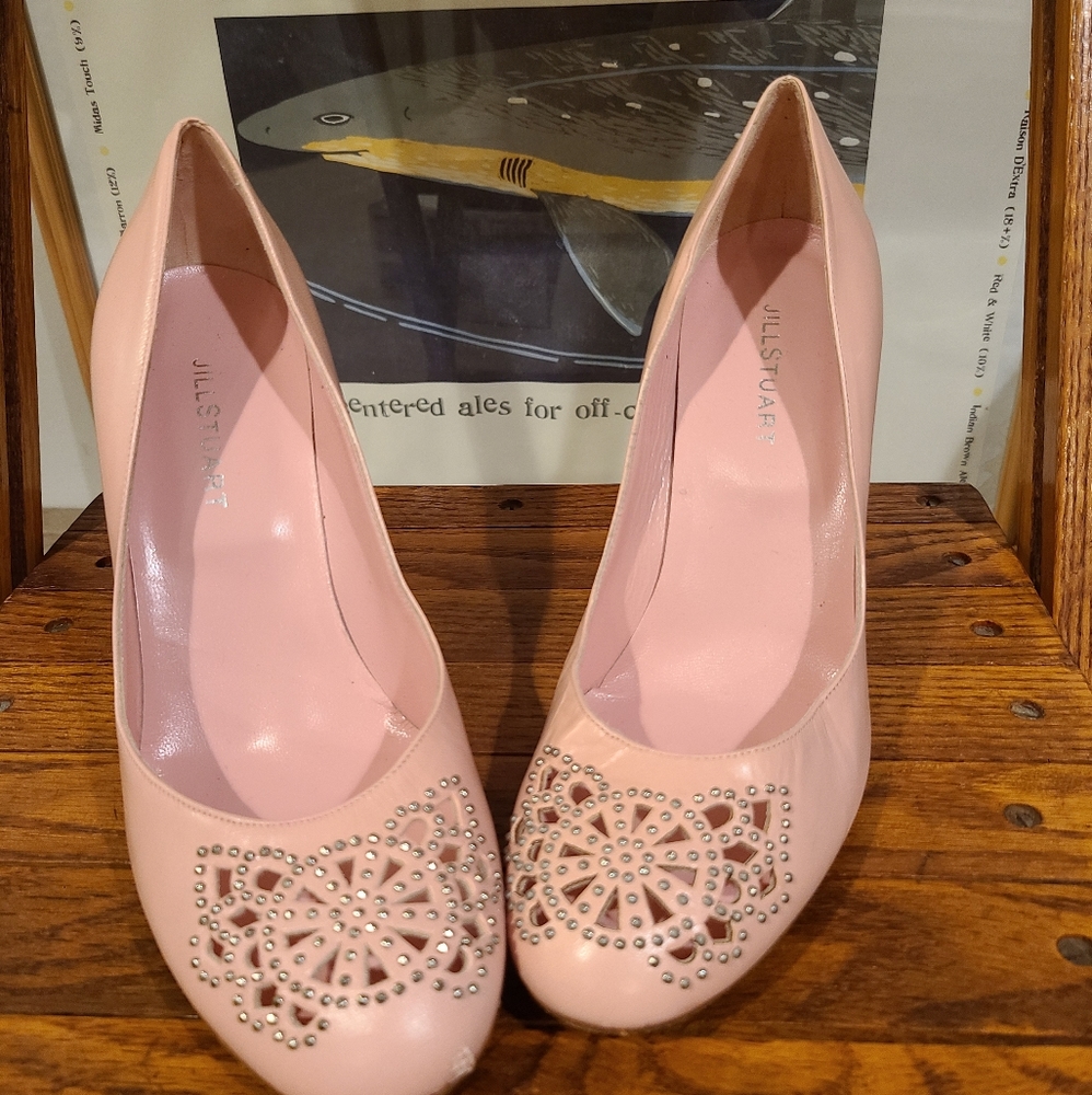 Jill Stuart - Marley shoe